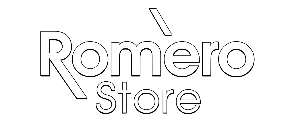 Romero`Store