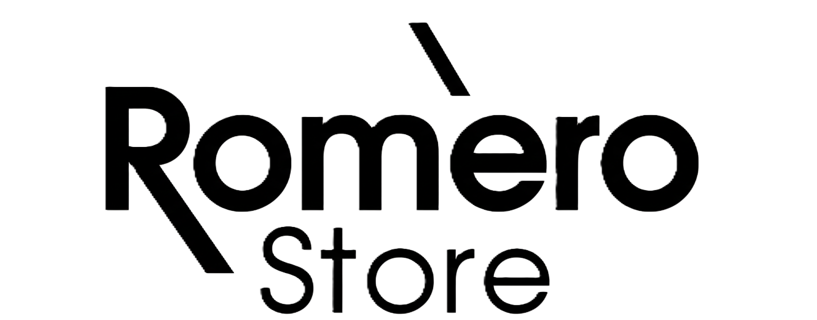 Romero`Store